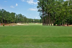 Pinehurst No2 2020 15th Green